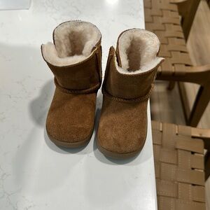 Baby girl Uggs